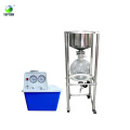 Toption Vacuum Filter Stainless Steel 10l For Biological Pharmaceutical